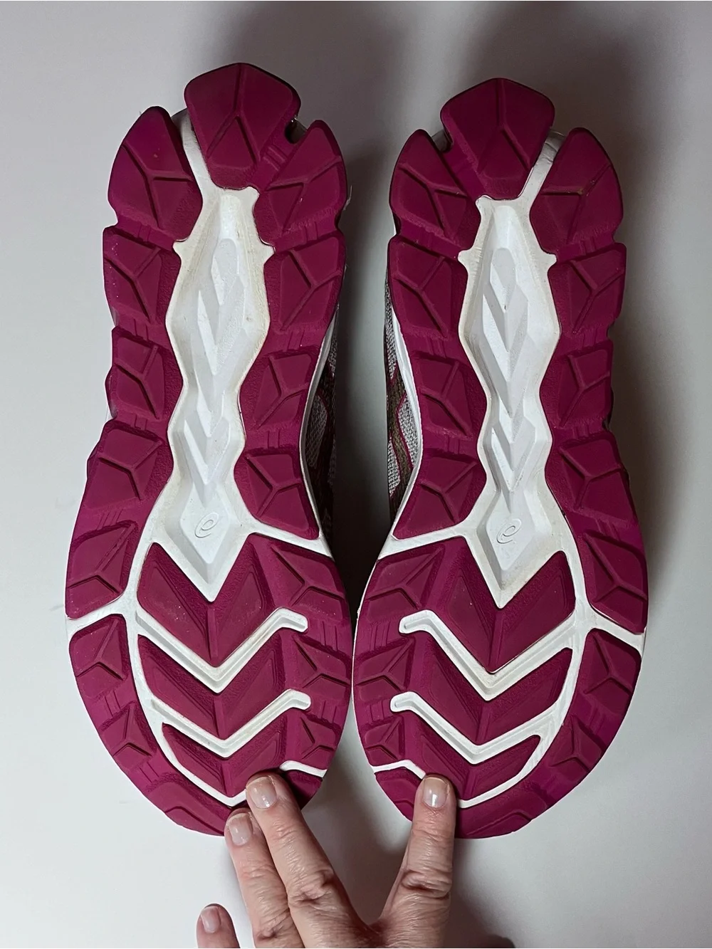 Asics excellent like
